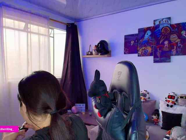 Nicorobin webcam