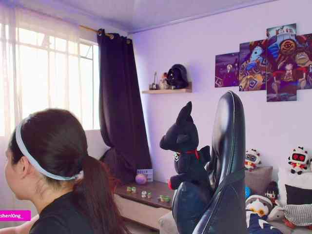Nicorobin webcam