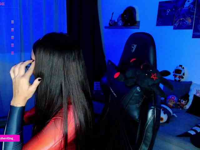 Nicorobin Live Webcam on BongaCams