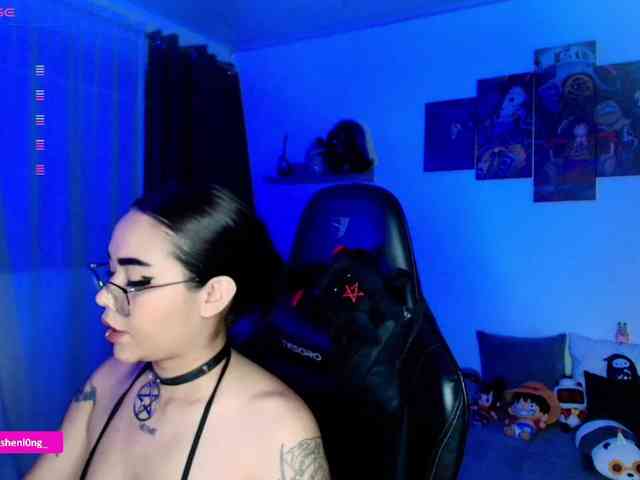 Nicorobin webcam