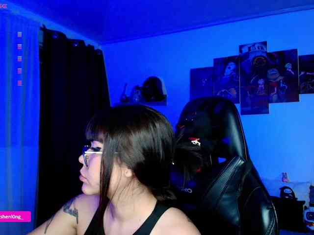 Nicorobin webcam