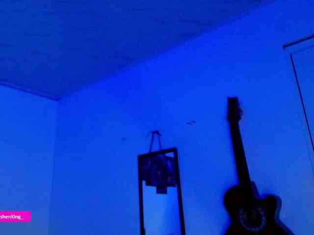 Nicorobin webcam