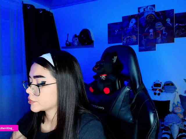 Nicorobin webcam
