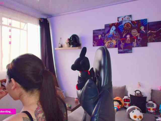 Nicorobin webcam