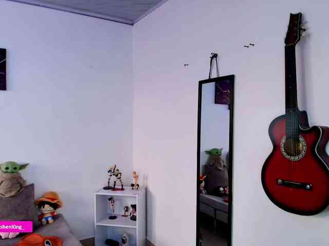Nicorobin webcam