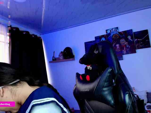 Nicorobin webcam