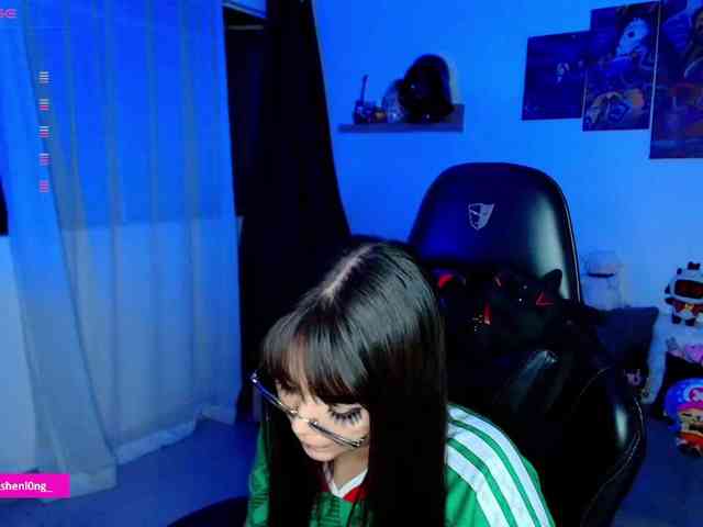Nicorobin webcam