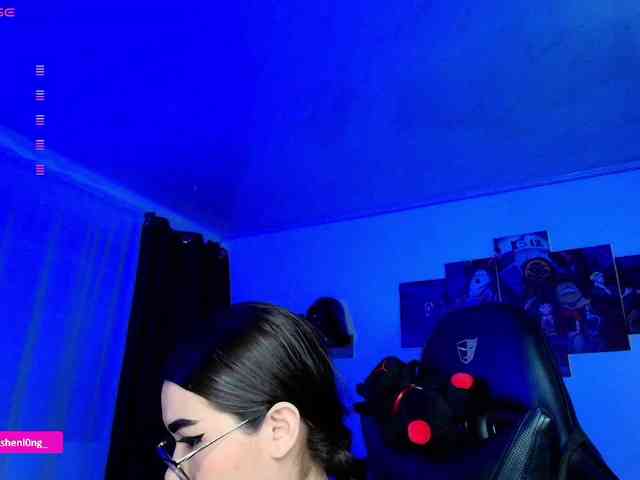 Nicorobin webcam