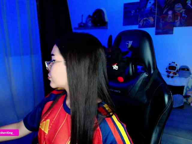 Nicorobin webcam