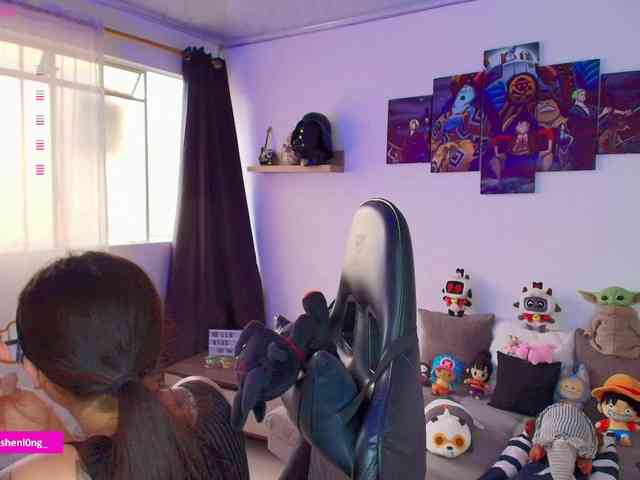 Nicorobin webcam