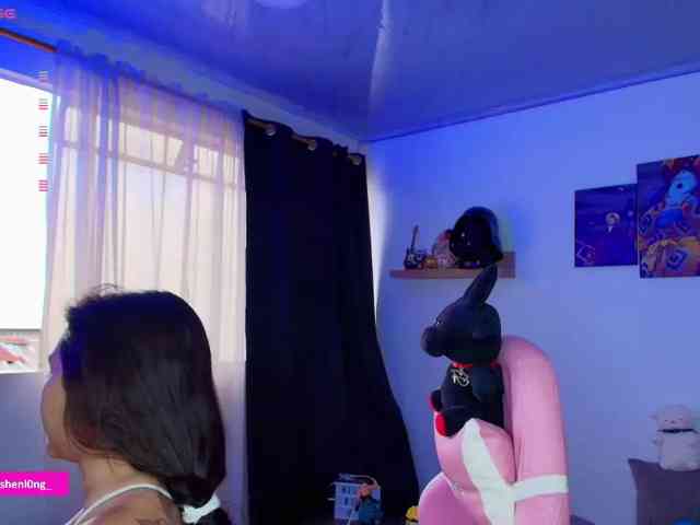 Nicorobin webcam
