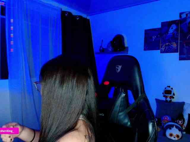Nicorobin webcam