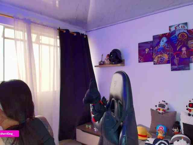 Nicorobin webcam