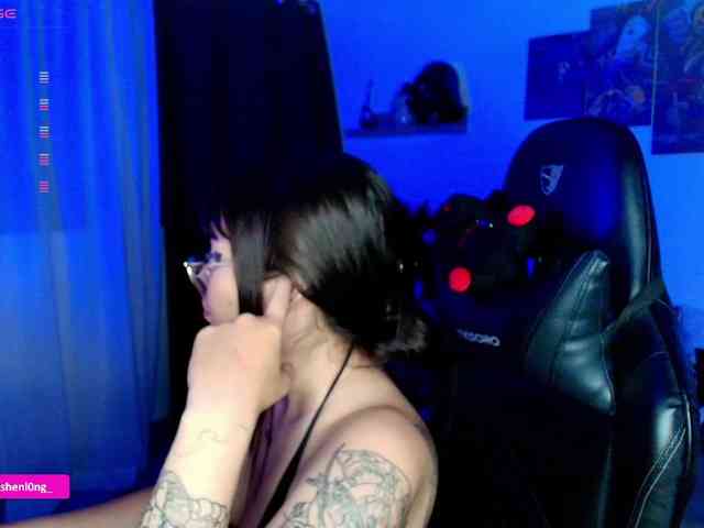 Nicorobin webcam