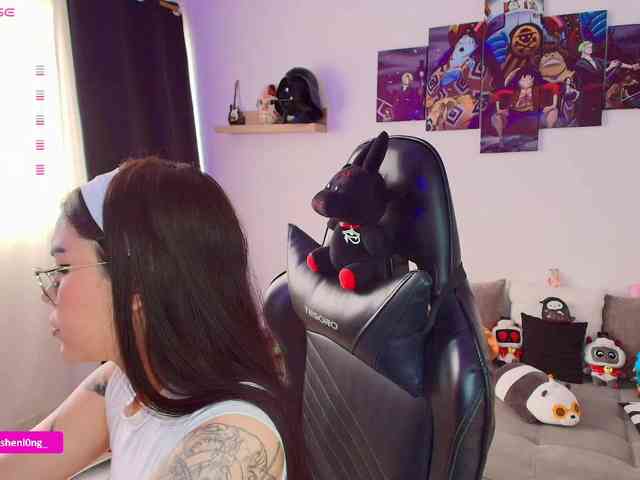 Nicorobin webcam
