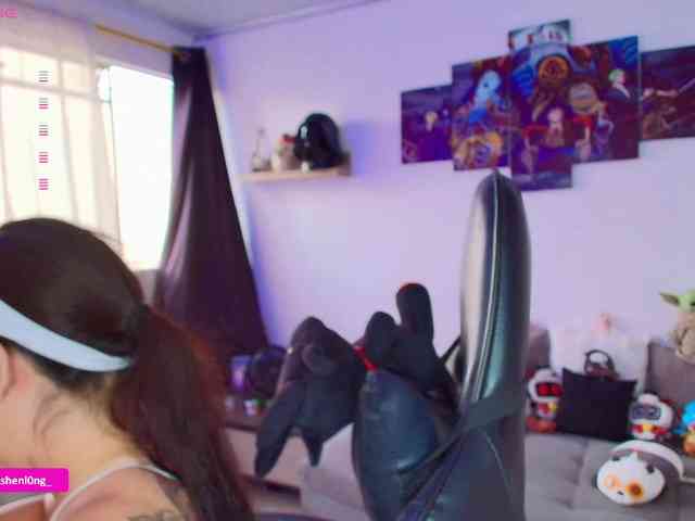Nicorobin webcam