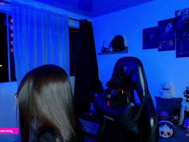 Nicorobin webcam