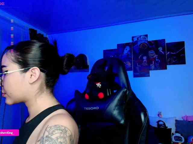 Nicorobin webcam
