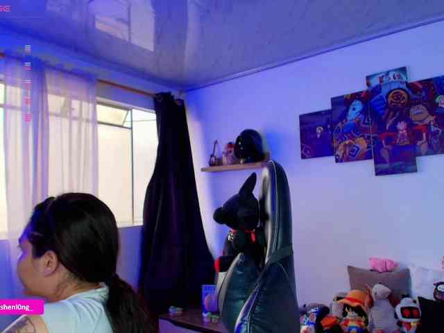Nicorobin webcam