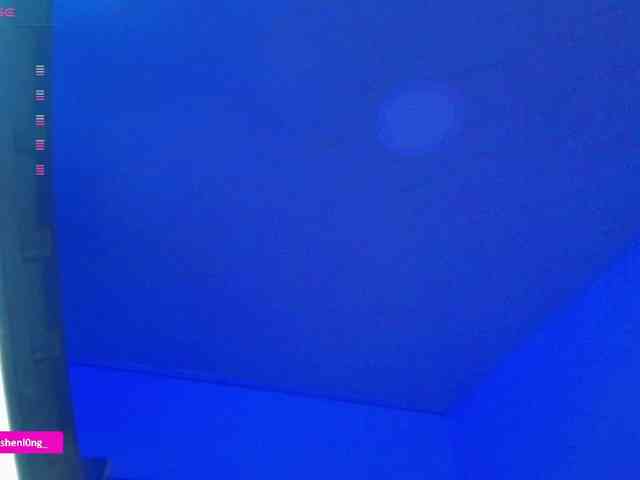 Nicorobin webcam