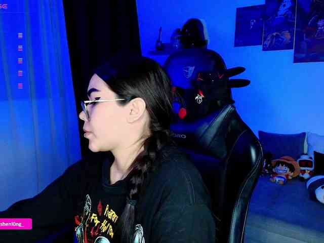 Nicorobin webcam