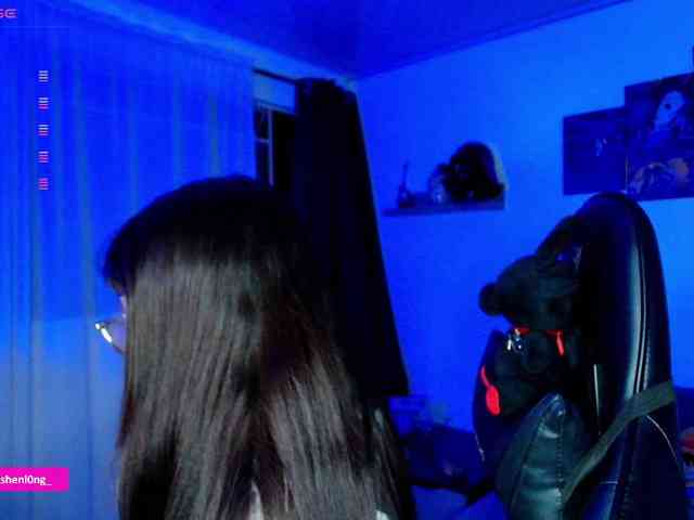 Nicorobin webcam