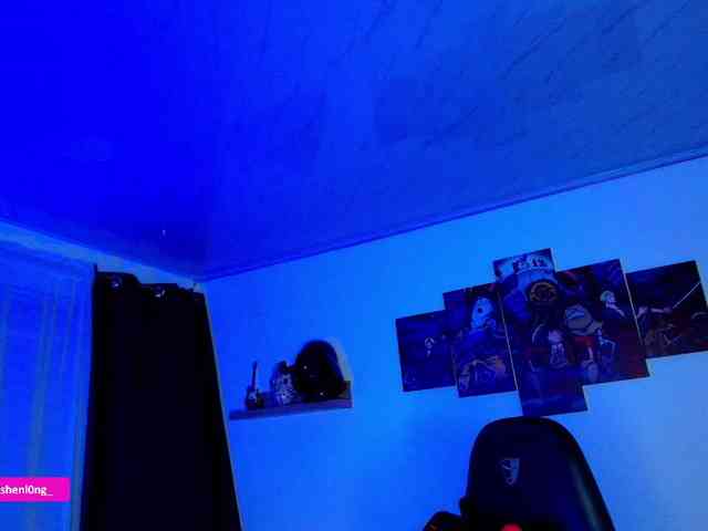 Nicorobin webcam