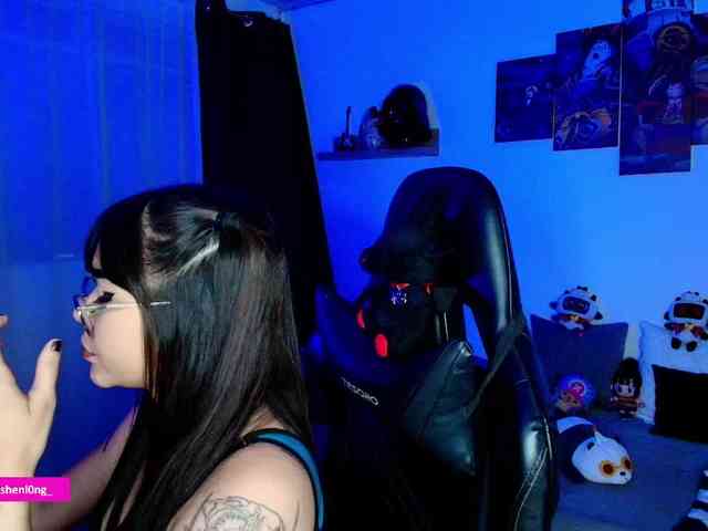 Nicorobin webcam