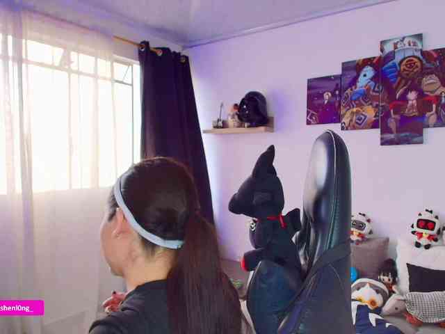 Nicorobin webcam