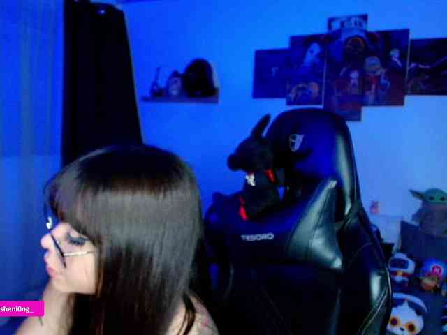Nicorobin webcam