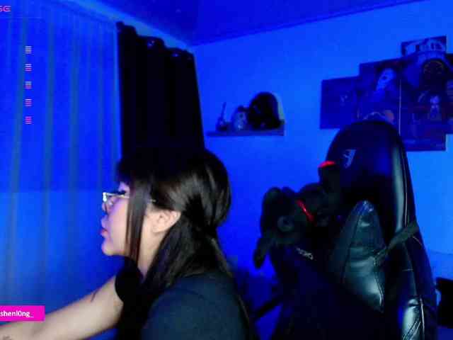 Nicorobin webcam