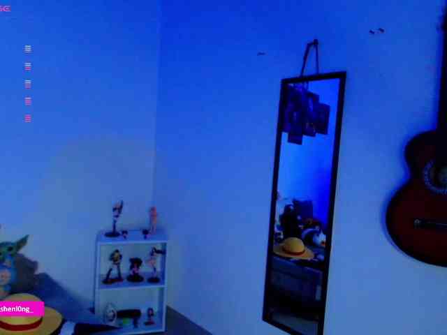 Nicorobin webcam