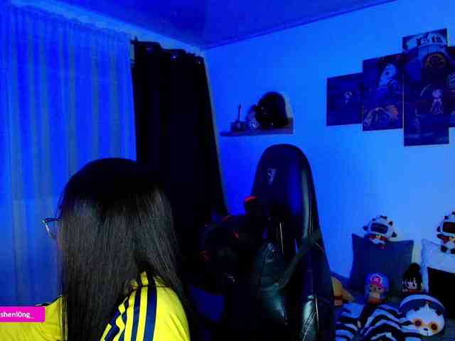 Nicorobin webcam