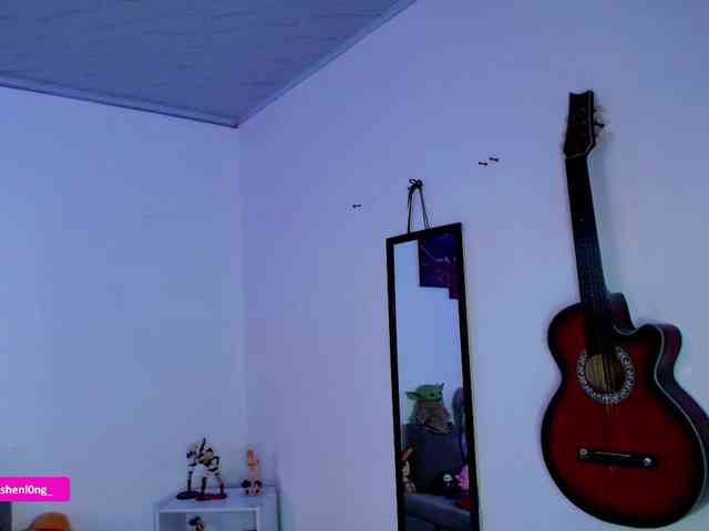 Nicorobin webcam