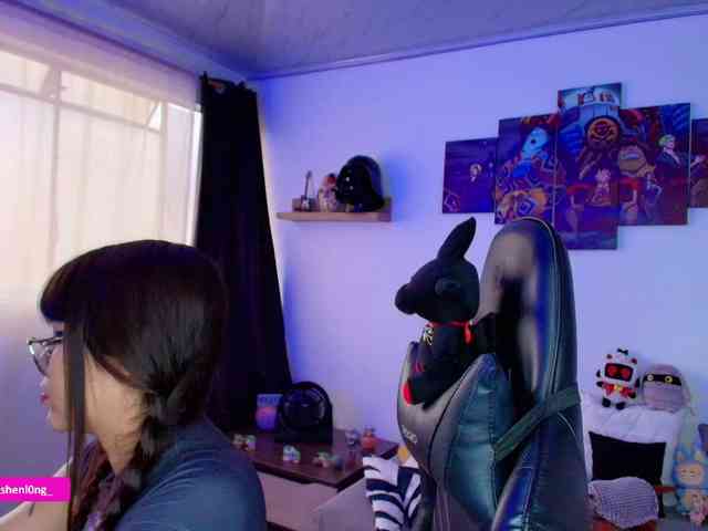 Nicorobin webcam