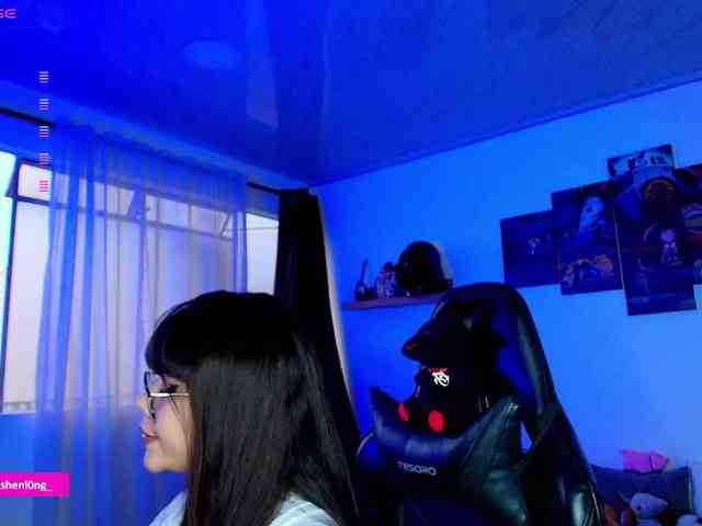 Nicorobin webcam