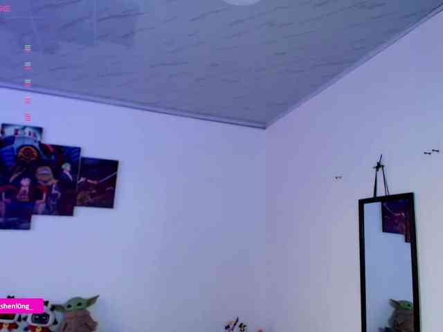 Nicorobin webcam