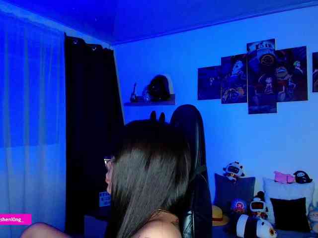 Nicorobin webcam