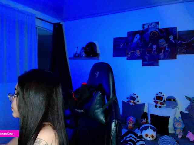 Nicorobin webcam