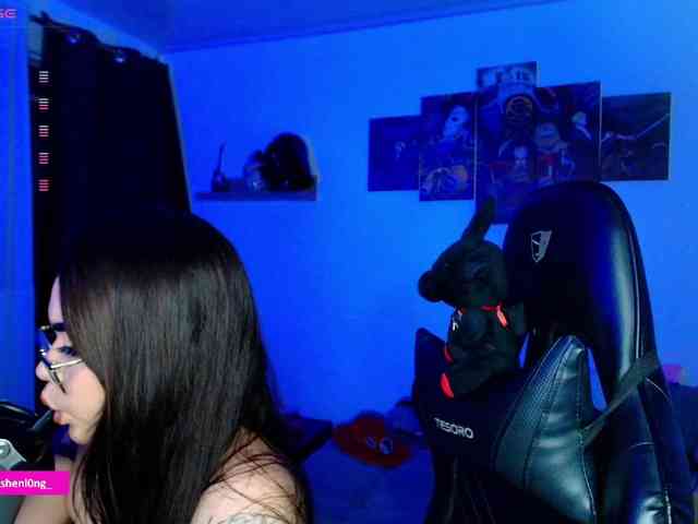 Nicorobin webcam