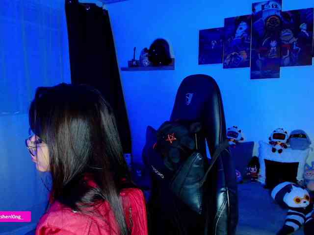 online cam Nicorobin