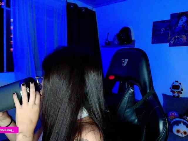 Model: NicoRobin