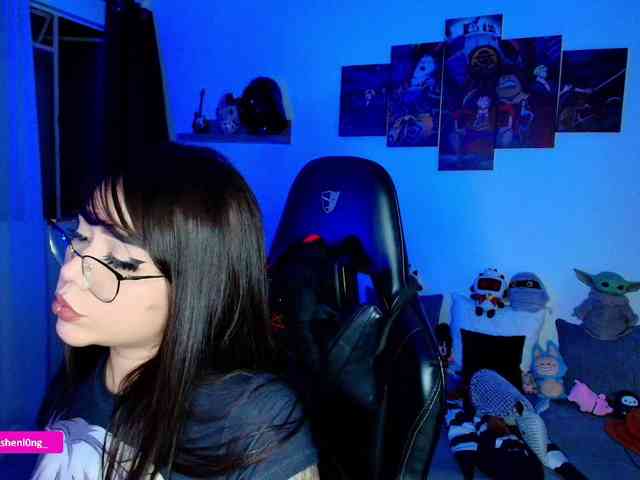 Nicorobin webcam
