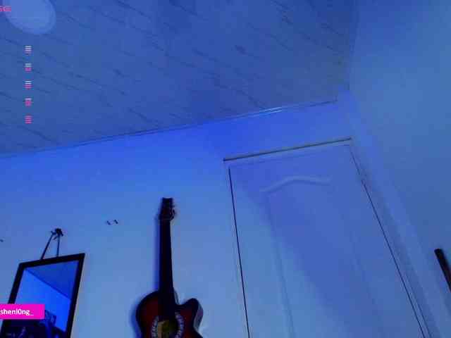 Nicorobin webcam