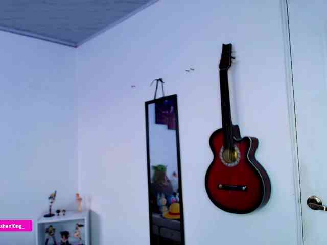 Nicorobin webcam