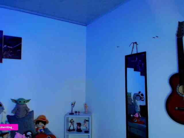 Nicorobin webcam