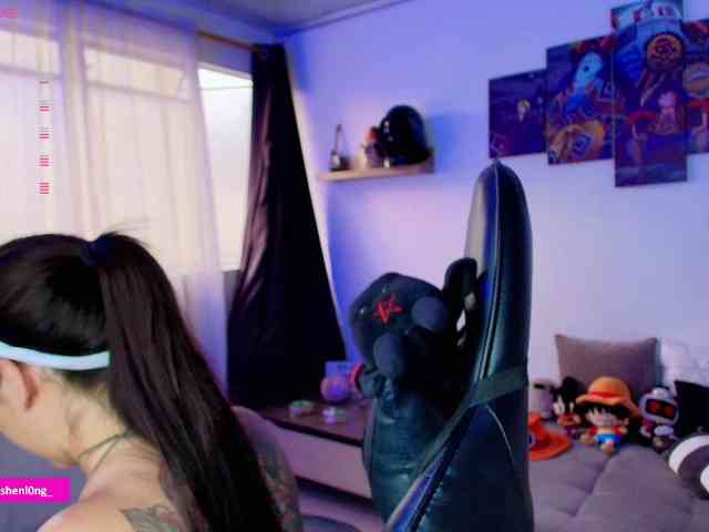 Nicorobin Nicorobin