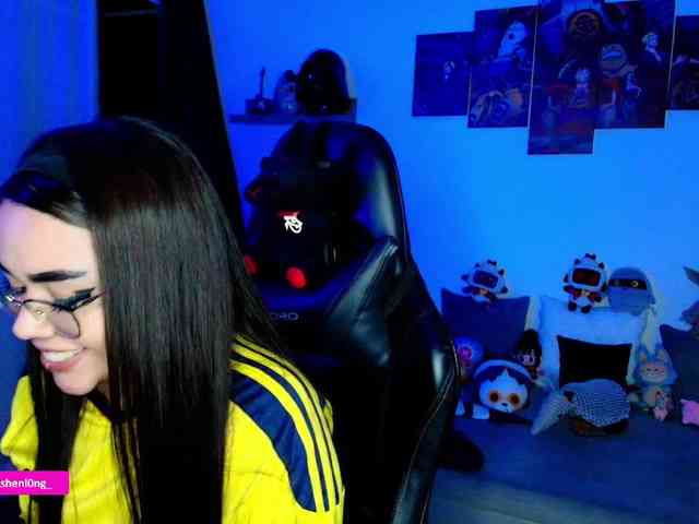 Nicorobin webcam