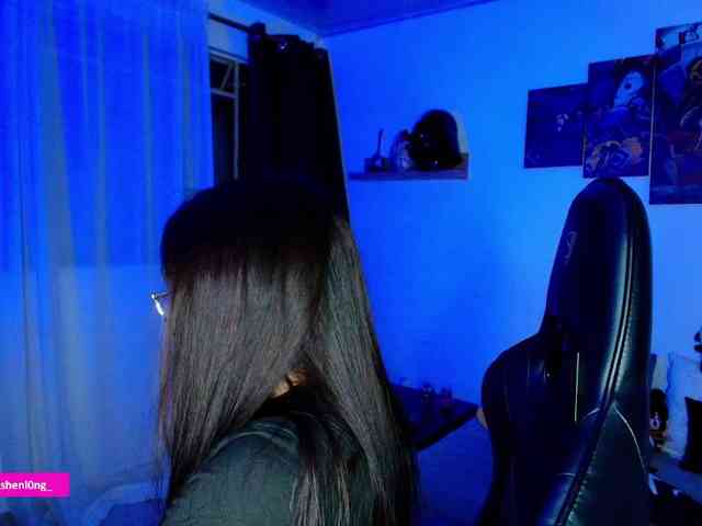 Nicorobin webcam