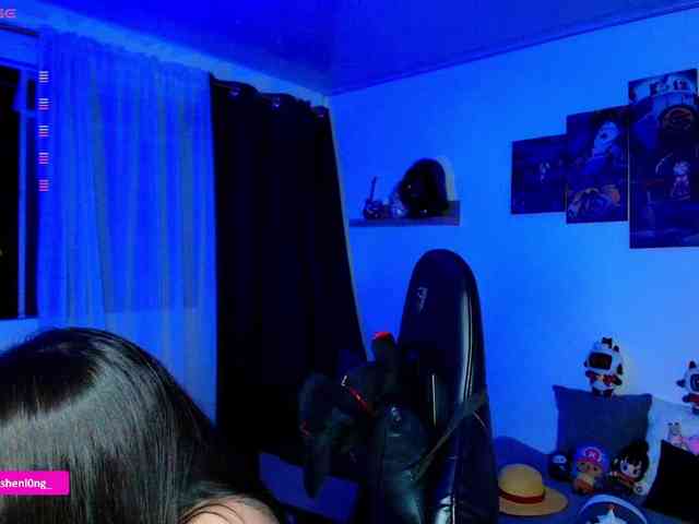 Nicorobin webcam